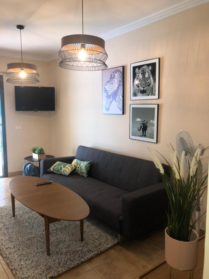 Piso Jardines Del Teide En El Puerto De La Cruz Διαμέρισμα Εξωτερικό φωτογραφία